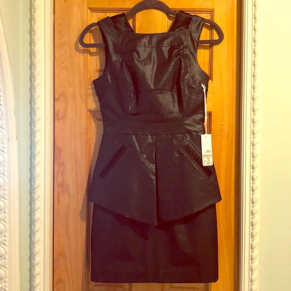 Beautiful 2b Rych cocktail dress